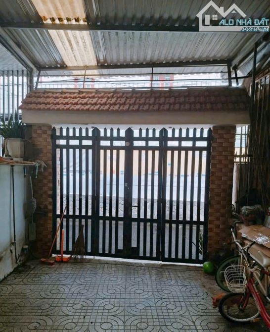 Bán nhà 1 trệt 2 lầu gần Chợ Bùi Thái, Bình Đa, Biên Hòa, 72m2, giá 4 tỷ 200. - 2