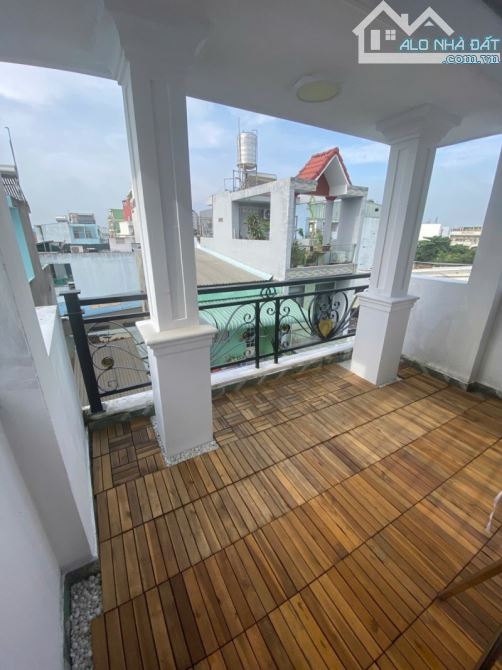 Nhà Đẹp - 50M Ra Chợ Lê Đình Cẩn 4Tầng Xe Hơi Tới Cửa Giá 4.949 Tỷ - 2