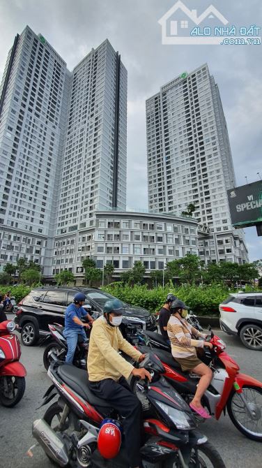 BÁN NHÀ 5 TẦNG ĐƯỜNG SỐ 11, CẠNH CHỢ TÂN QUY, QUẬN 7 (4x18.5), 17 TỶ - 2