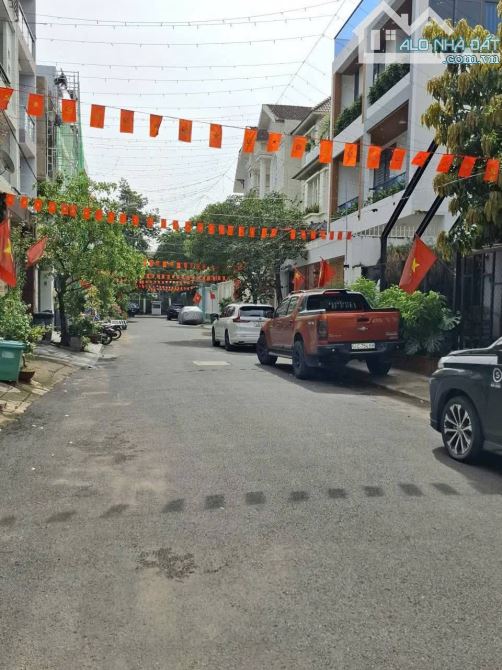 Bán đất đường 24 p An Phú Tp Thủ Đức - 2