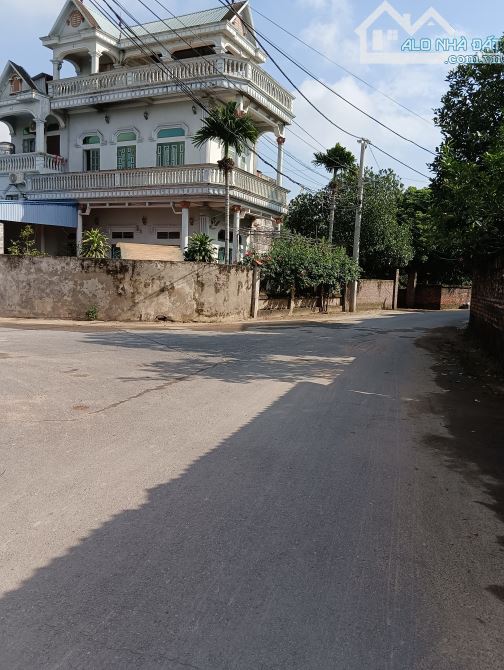 Bán Đất - Minh Phú(Sóc Sơn) -133M2 Full Thổ Cư - 2,5 Tỷ - Đường Thông Ô Tô - 2