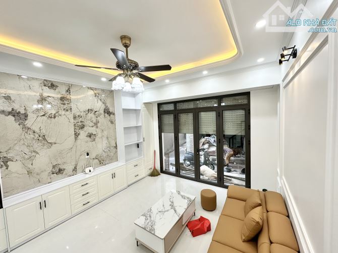 Bán nhà 52m2 tại ngõ An Dương 1, gần cây xăng Việt Hùng giá chỉ từ 3,08 tỷ - 2