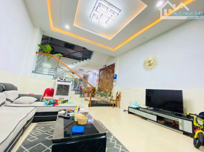 💎SIÊU PHẨM NHÀ 3 TẦNG – ĐA PHƯỚC 6 – 100M2 – 12.5 TỶ💎 - 2