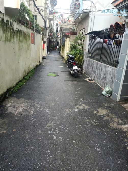 SIÊU RẺ BÁN ĐẤT PHỐ TU HOÀNG DIỆN TÍCH 100M2 MẶT TIỀN 12M  CÁCH Ô TÔ 50M GIÁ  11 tỷ - 2