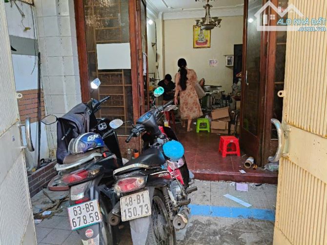 Bán nhà Phú Nhuận, 4 Tầng, 66m2, hẻm xe hơi 1 trục, gần MT Hồ Văn Huê, Ở/VPCTy, 14.5 Tỷ - 2