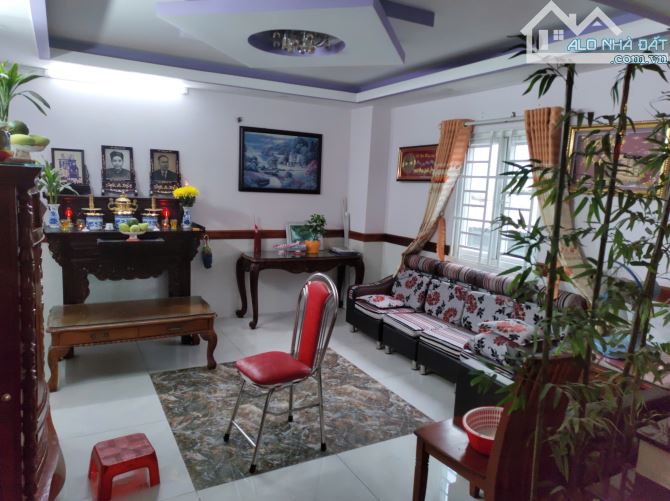 Nhà 5 tầng 4,3x13 gồm 4PN 5WC Quang Trung GV chỉ 6,8 tỷ - 2