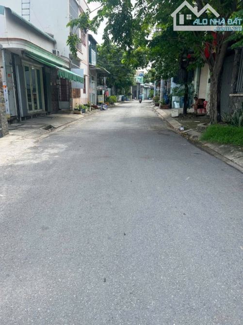 NHÀ 2 TẦNG SHR – MẶT TIỀN KINH DOANH ĐÔNG THẠNH HÓC MÔN – GIÁ CHỈ 2.99 TỶ. - 2
