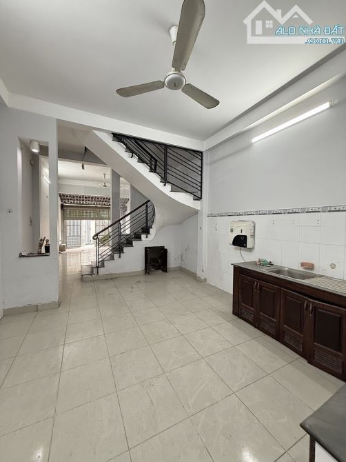 BÁN NHÀ 4 TẦNG 60M2 - ÔTÔ NGỦ TRONG NHÀ, LÊ ĐỨC THỌ GÒ VẤP - NHỈNH 6 TỶ - 2