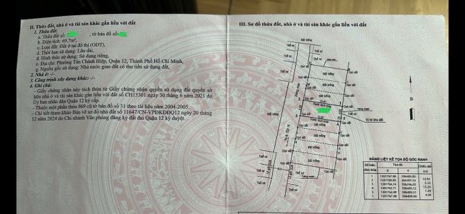 BÁN NHÀ MỚI ĐẸP FULL NỘI THẤT - TCH QUẬN 12 - GIÁ 8.1tỷ - 2