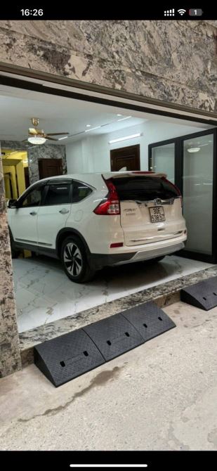 6 tầng thang máy mới mặt ngõ Trần Duy Hưng, kdoanh tốt, gần Phố, oto, 50m2. Giá 22.5 tỷ - 2