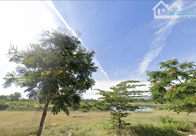 🌟 LÔ ĐẤT CHƯA QUA ĐẦU TƯ - VIEW HỒ CỰC ĐẸP! HOÀ MINH LIÊN CHIỂU ĐÀ NẴNG 🌟 - 1