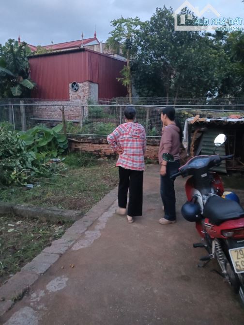 Đất đẹp giá rẻ ô tô đỗ cửa 👉 chương dương -thường tín - 2