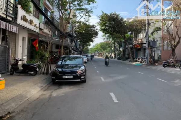 ĐỘC QUYỀN CHÍNH CHỦ BÁN NHÀ 2 MẶT TIỀN ĐẸP NGUYỄN CHÍ THANH, HẢI CHÂU, ĐÀ NẴNG** - 2