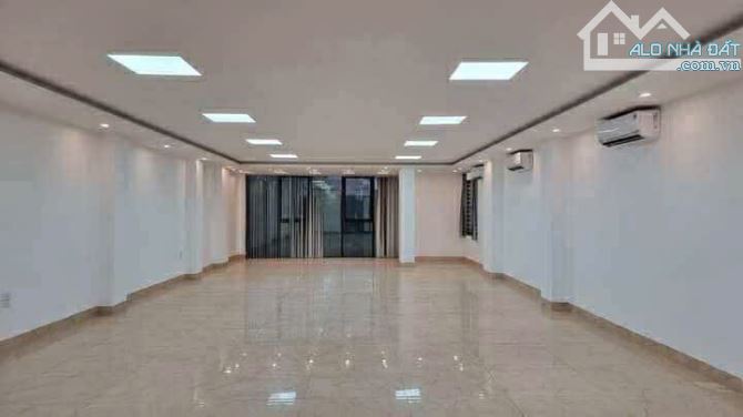 BÁN TOÀ BUILDING MẶT PHỐ TRUNG TÂM CẦU GIẤY, 145M2 8 TẦNG +HẦM, 767TR/1M - 2