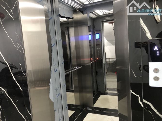 CCMN Nguyễn Trãi – Thanh Xuân, trung tâm Hà Nội, 47m², mặt tiền 5,5m, giá nhỉnh 12 tỷ - 2