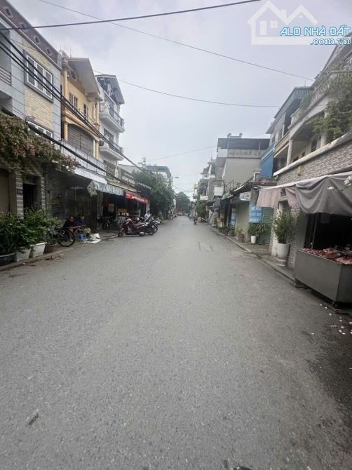 Bán đất Thượng Thanh -  Thanh Am, 85m2 _12.95 tỷ Lô góc, ô tô tải vào đất, KD - 2