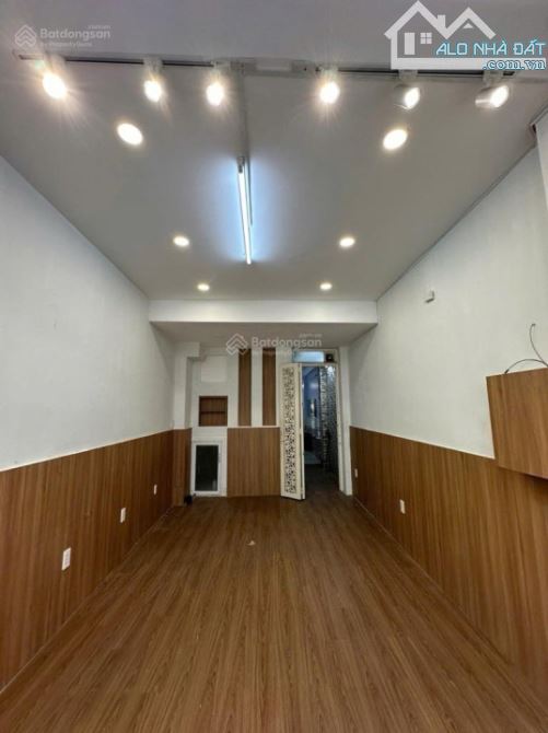 BÁN NHÀ 5 TẦNG BTCT - 9PN & 9WC - 54M2 - ÂU DƯƠNG LÂN, QUẬN 8, DÒNG TIỀN 30TR/THÁNG - CHỈ - 2