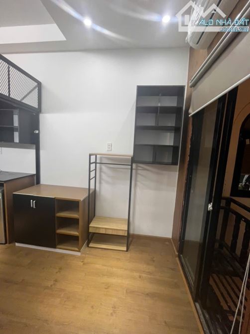 Căn hộ Duplex Full Nội Thất ,gần ngã sáu Cộng Hòa , vòng xoay Cống Quỳnh ,CV 23/09 tại - 2