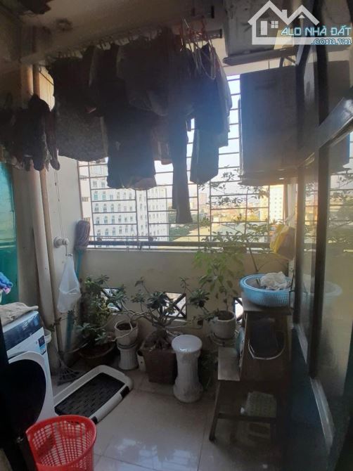 91m 3pn chung cư trung tâm ba đình view thoáng sáng nhỉnh 8 tỷ - 2