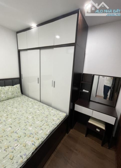 BÁN NHÀ KIM MÃ NGỌC KHÁNH, DT 50M²,  CẦN BÁN GẤP. - 2