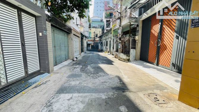 Cần Bán Gấp Nhà Nguyễn Văn Công, P.3 – Ở Ngay – Công Chứng Trong Ngày! - 2