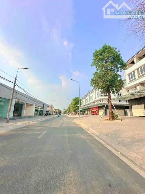 Nhỉnh 4tỷ TL_Bán nhà 1trệt 2lầu sthượng 185m² đường Phạm văn ThuậnTrường học P Thống Nhất - 2