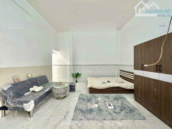 💎 Đầu Tư Dài Hạn – Nhà Góc 2 MT Hẻm 6m Gò Dầu – 15 Tỷ – 40tr/Tháng - 2