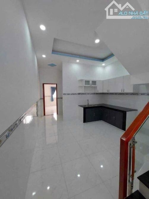 🏡 CẦN BÁN NHÀ 1 TRỆT 2 LẦU – DT 5x15M – GIÁ CHỈ 4 TỶ 1 – CÓ CHỖ ĐỂ Ô TÔ TRONG NHÀ - 2