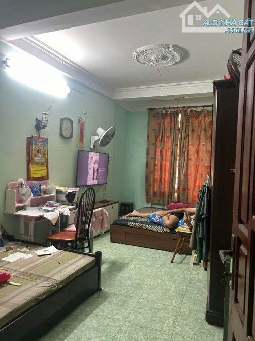 CẦN BÁN-NHÀ MẶT PHỐ ĐƯỜNG THÀNH HOÀN KIẾM-TT PHỐ CỔ-VỈA HÈ-40M 5T-KINH DOANH NGÀY ĐÊM - 1