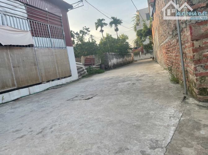 Chính chủ gửi bán lô góc 98,3 m Nhân Nội Văn Giang Hưng Yên giá chỉ nhỉnh 3 tỷ - 2