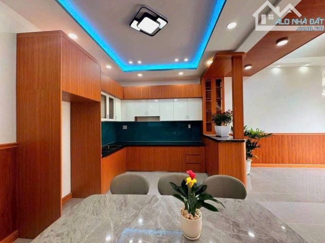 Bán nhà gác lửng đẹp phường Tân triều, Đồng Nai - 2