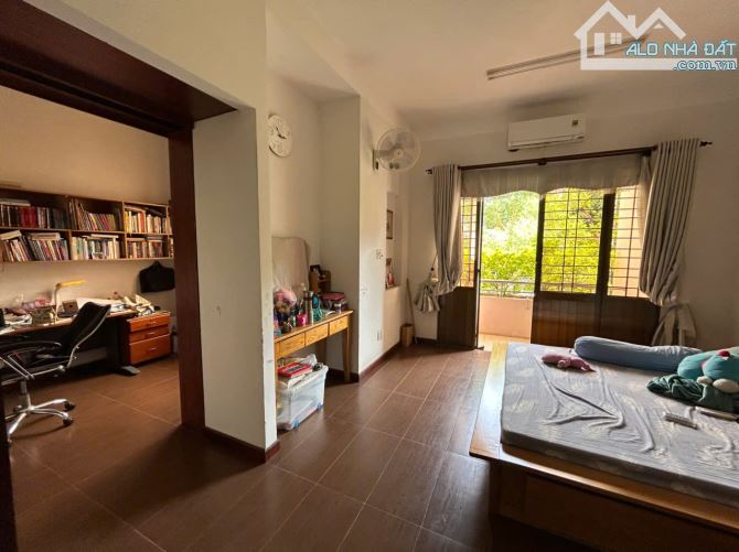 40 tỷ TL, Nhà mặt tiền bờ sông Trần Não, dt : 7x19 CN 130m2, Trệt + 2 Lầu, An Khánh Q2 - 2