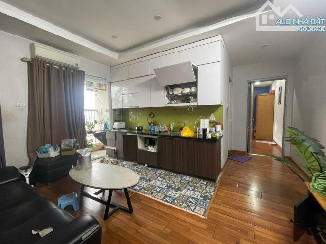 Bán chung cư C17 Ngọc Thụy, cách phố cổ hơn 1km, 92m2, 3 ngủ chỉ 5,95 tỷ - 2