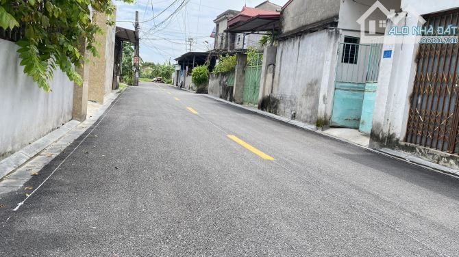 bán đất chính chủ 100/100 full thổ cư tại Xuân bách nội bài - 2