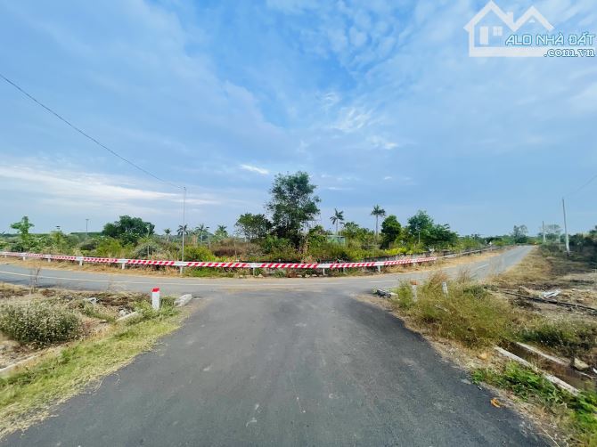 890 m2 Đất View Hồ Suối Rao - Thích Hợp Làm Nhà vườn Nghĩ Dưỡng - 2