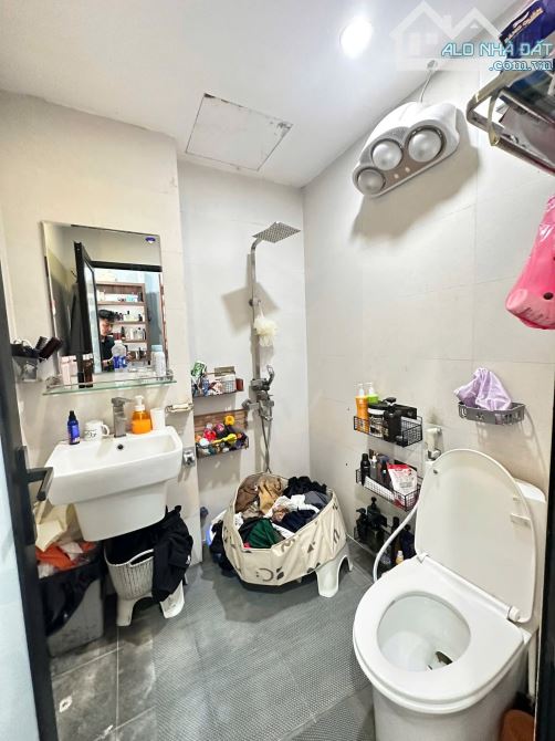 NHỎ NHẴN - XINH XẮN - VỪA TÀI CHÍNH NHỈNH 8 TỶ - 2
