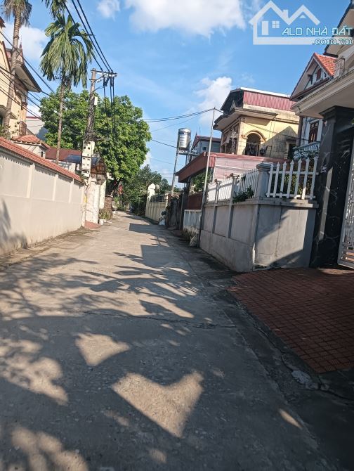 Mảnh đất nhỏ xinh vuông đẹp khuôn tiền 👉 tự nhiên -thường tín - 2