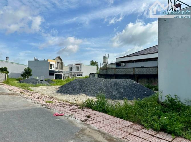 Đất sổ sẵn thổ cư kế Sân Bay Biên Hòa 400tr sở hữu ngay - 2