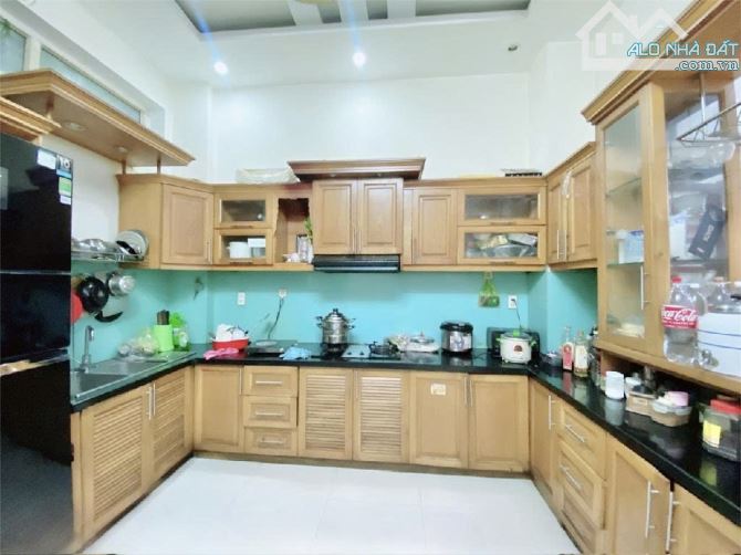 🌟 NHÀ ĐẸP Ở NGAY – TÔ HIẾN THÀNH Q10 – 51M² – 5 TẦNG – GIÁ 8.9 TỶ 🌟 - 2
