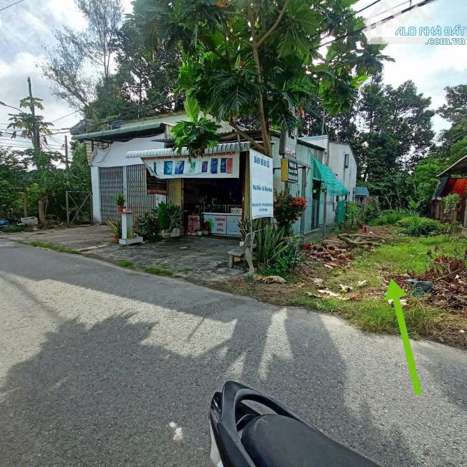 QL22 rẽ vào 500m, 182m2 ( 5x39) giá hiếm có 780Tr - Tân Thông Hội còn thương lượng - 2