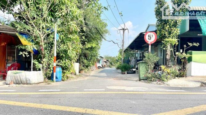 ĐẤT RẺ NHU BÈO XÃ TRUNG LẬP HẠ, CỦ CHI , GIÁ 1,25 TỶ - 2