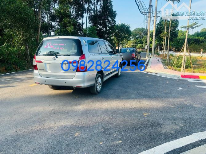 CHỈ HƠN 2 TỶ, CHỐT LUÔN 106M2 FULL ONT, LÀN 2 QL21 - 2