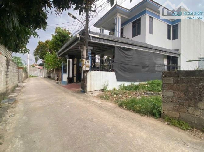 50m chương dương -thường tín 🛻 ô tô đỗ cửa giá nhỉnh 1tỷ - 2