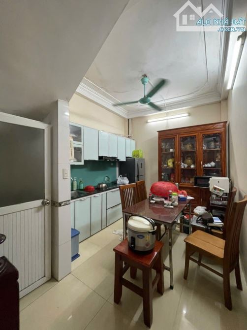Bán nhà Yên Xá: 5T dân xây, 7PN chuyểh đổi CCMN dễ dàng, vài bước ô tô, nhỉnh 7tỷ - 2