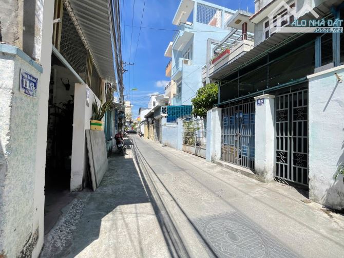 ĐẤT HEM Ô TÔ TẢI, GẦN MÃ VÒNG NHA TRANG - 2