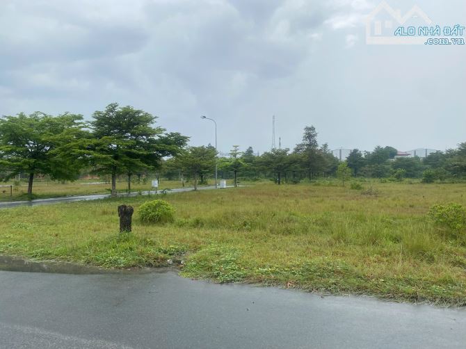 Bán đất Đồng Nai, giáp KCN Long Thành, 110m2 - 1 tỷ hơn - 2
