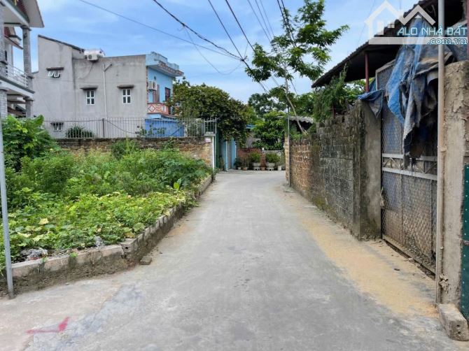 Chính chủ em gái cần bán gấp 48m thắng lợi -thường tín - 2