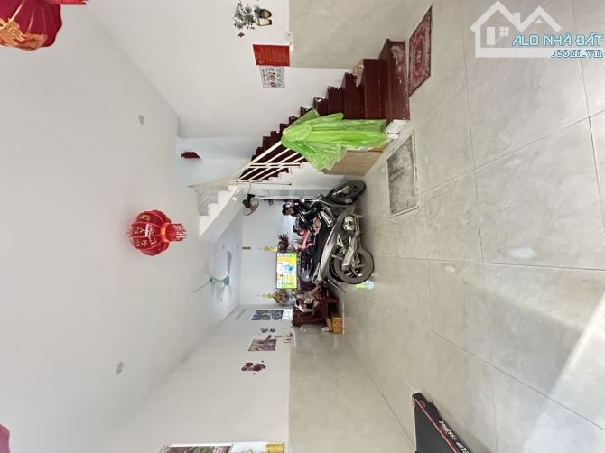 Nhà Hồ Tùng Mậu - 6 tầng - 40m2 - ngõ rộng - lô góc - 2