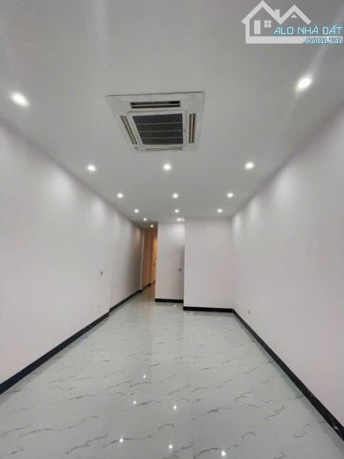 ✨ SIÊU PHẨM 7 tầng Mai Dịch – 🏙️ Vỉa hè, 2 mặt thoáng – 🚀 Thang máy, gara, kinh doanh - 2