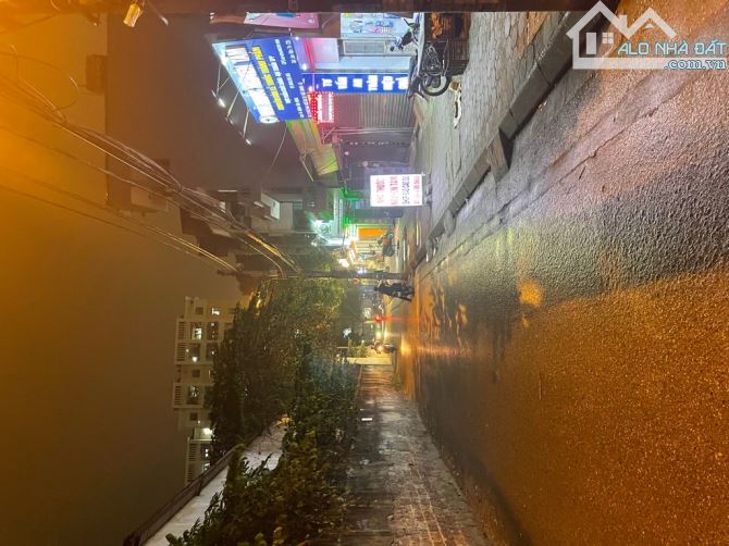 🔥 CƠ HỘI VÀNG – NGÔ GIA TỰ – 45M2 – GIÁ 5.4 TỶ 🔥  Thửa đất đẹp, mặt tiền rộng, ô tô - 2